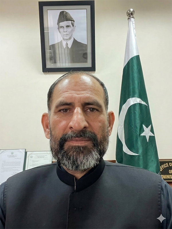 Managing Director